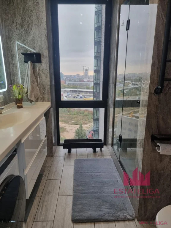 Аренда квартиры, Волгоградский пр-кт. - Фото 9