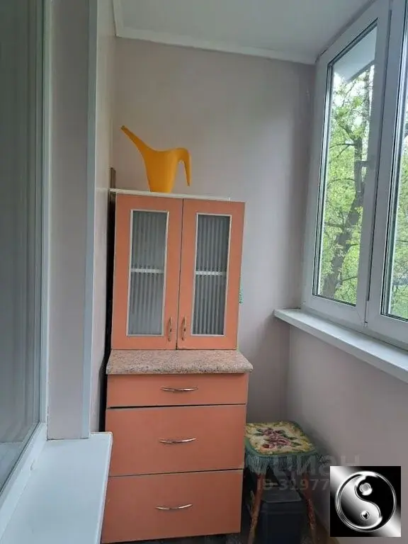 Сдам трехкомнатную квартиру 66.0м ул. Ибрагимова, 5К1, Москва, ВАО, .. - Фото 6