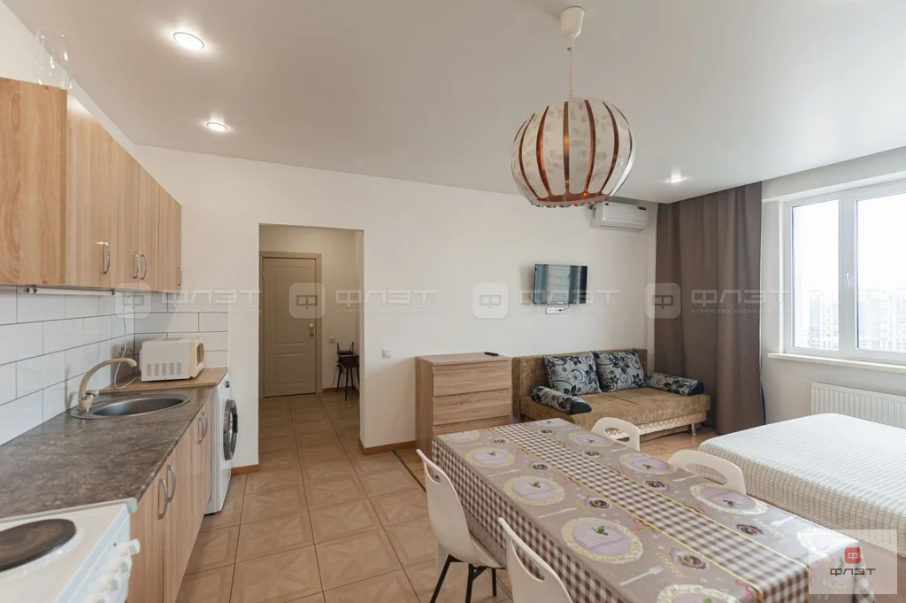 Продажа квартиры, Казань, Победы пр-кт. - Фото 8