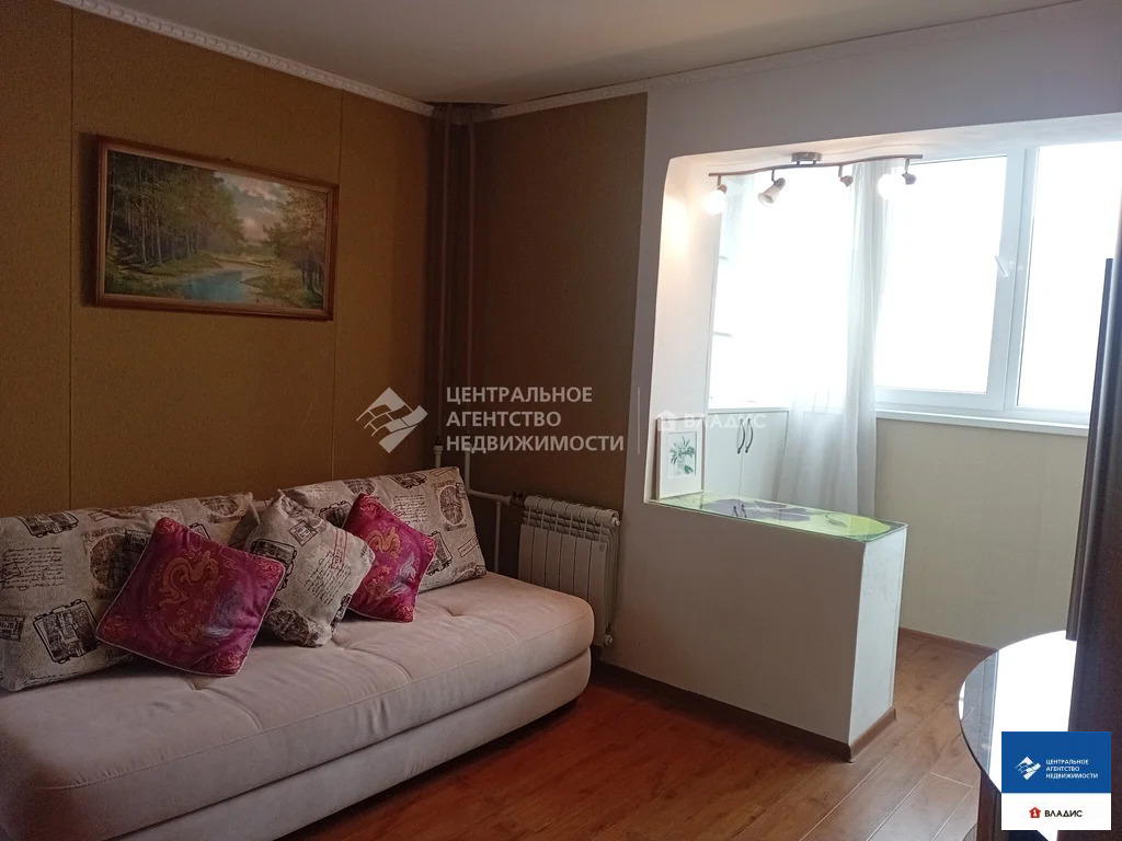 Продажа квартиры, Рязань, ул. Зубковой - Фото 2