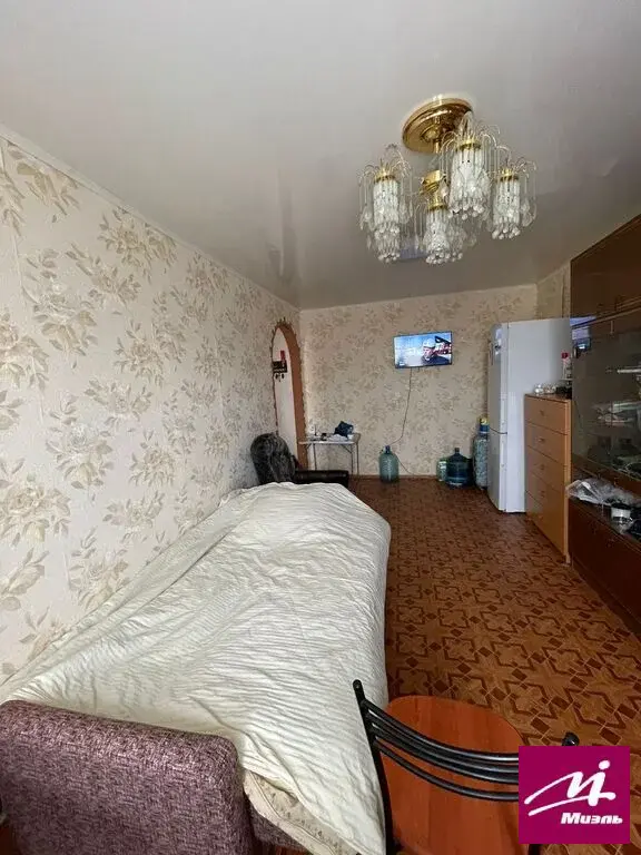 Уютная 3-комнатная квартира в селе Починки, ул. Молодежная, 25 - Фото 5