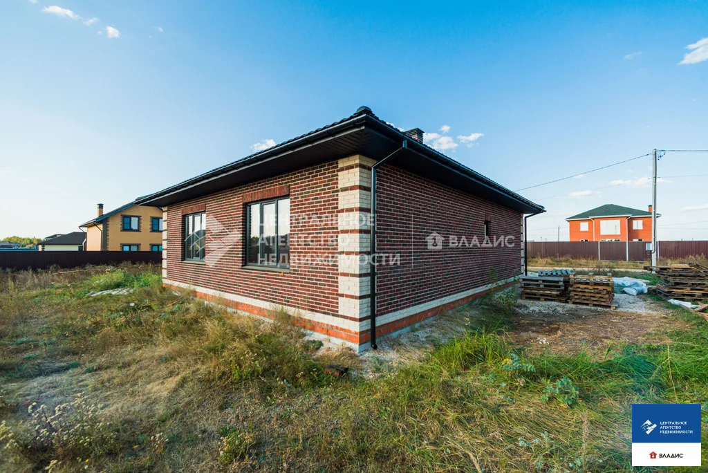 Продажа дома, Рязанский район, Отрадная улица - Фото 2