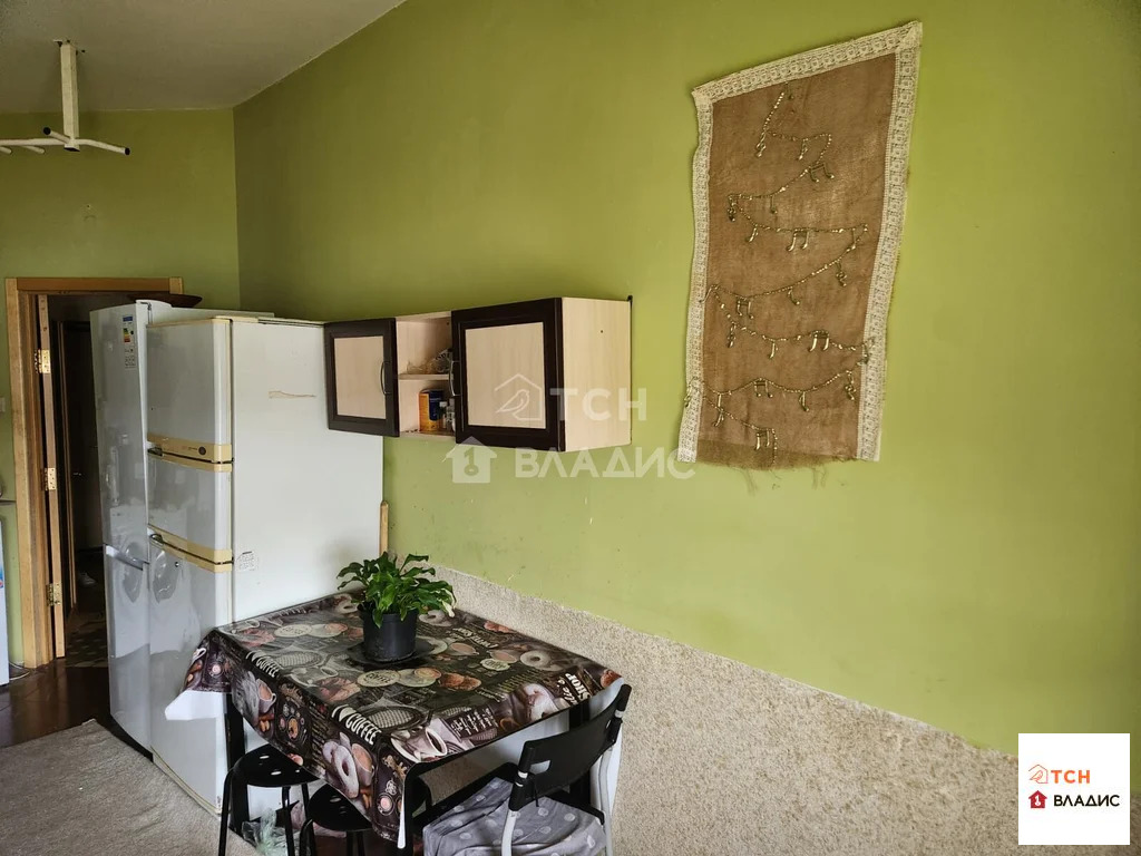 Продажа квартиры, Лесные Поляны, Пушкинский район, Солнечная улица - Фото 7