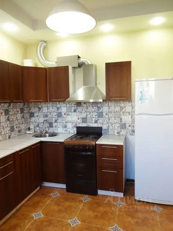 Продажа однокомнатной квартиры 37.8м ул. Вилора Трифонова, 9, ... - Фото 6