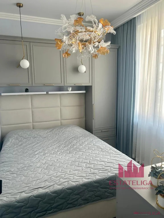 Аренда квартиры, м. Авиамоторная, улица Крузенштерна - Фото 8