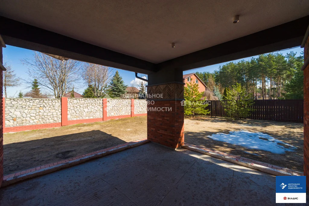 Продажа дома, Агро-Пустынь, Рязанский район, улица Фирсова - Фото 10