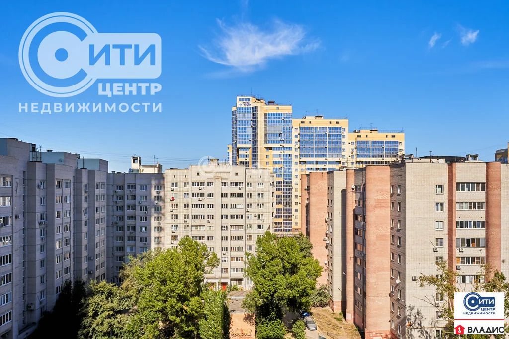 Продажа квартиры, Воронеж, Московский пр-кт. - Фото 4