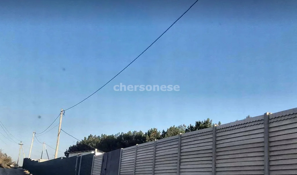 Продажа участка, Севастополь, территория СТ Строитель-2 - Фото 10