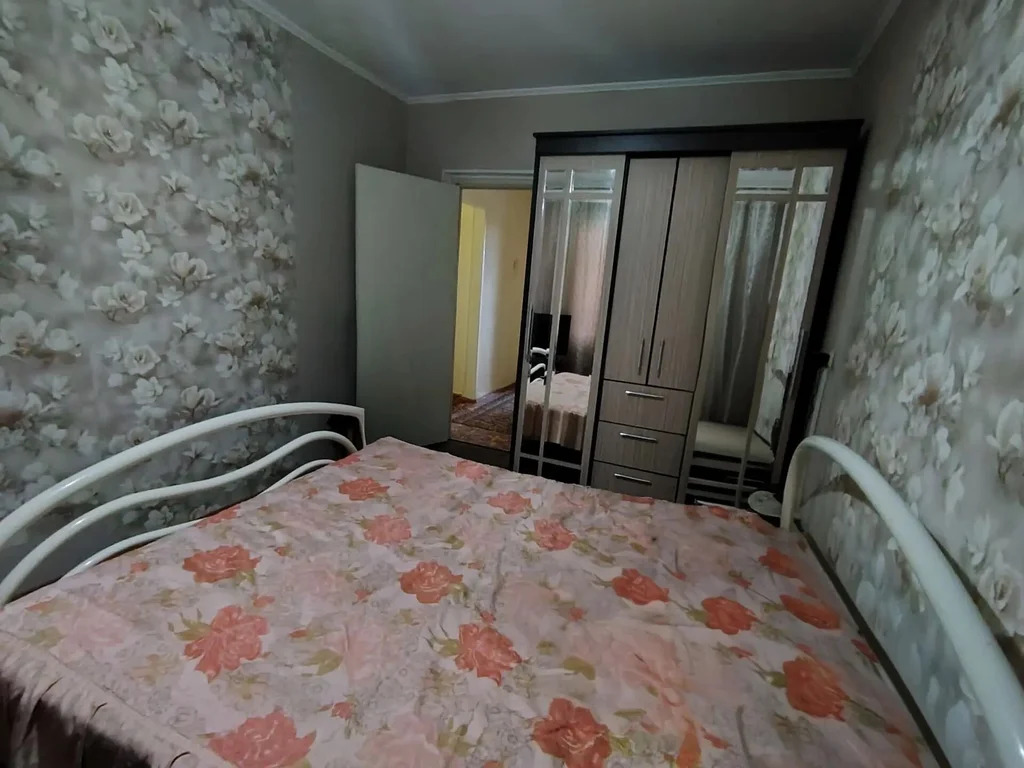 Продажа квартиры, Крымск, Крымский район, ул. Маршала Гречко - Фото 8