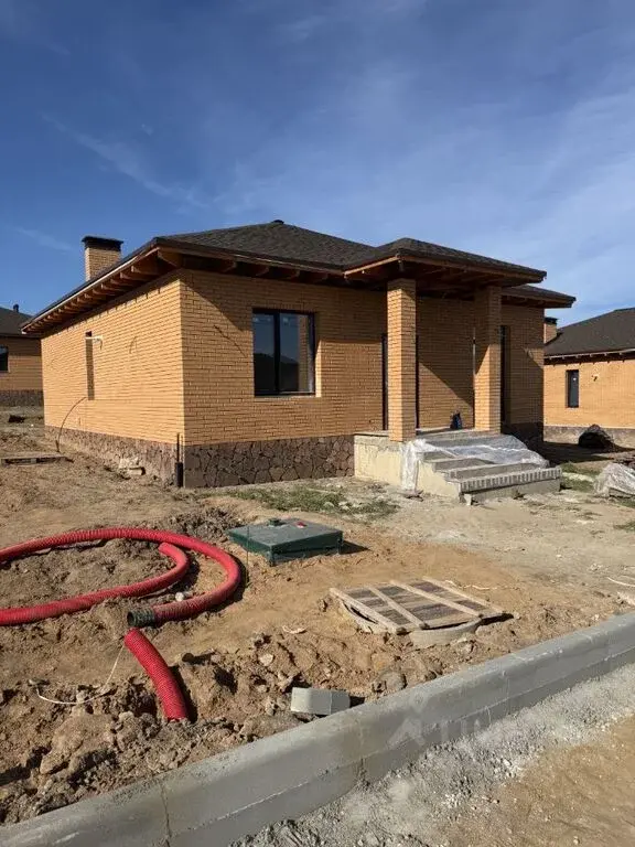 Продажа дома 124.0м Московская область, Солнечногорск городской округ, ... - Фото 2