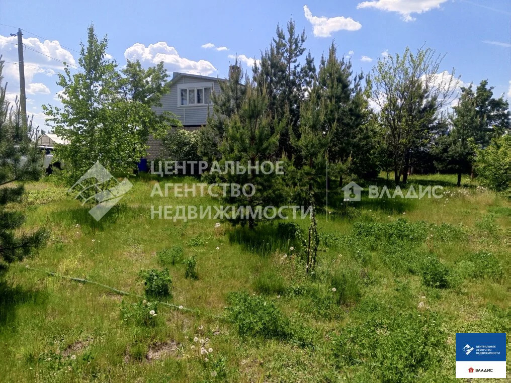 Продажа дома, Рязанский район, садоводческое товарищество Волокно - Фото 3