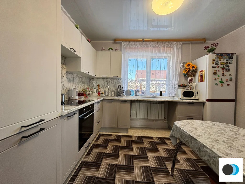 Продажа дома, Иглино, Иглинский район, ул. 1 Мая - Фото 14