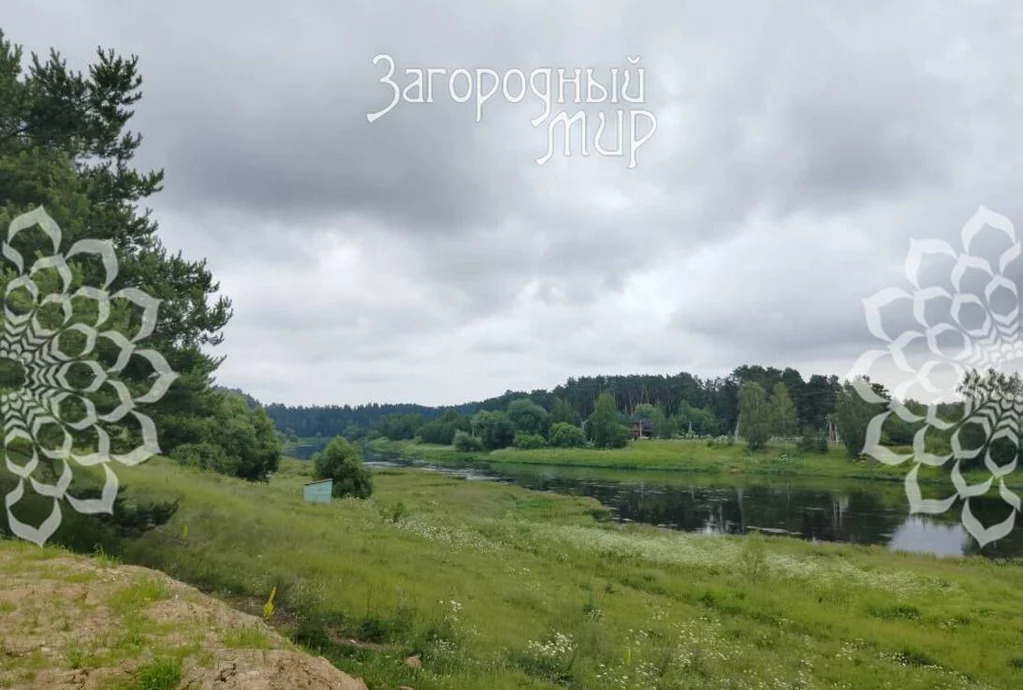 Продам дом, Минское шоссе, 59 км от МКАД - Фото 35