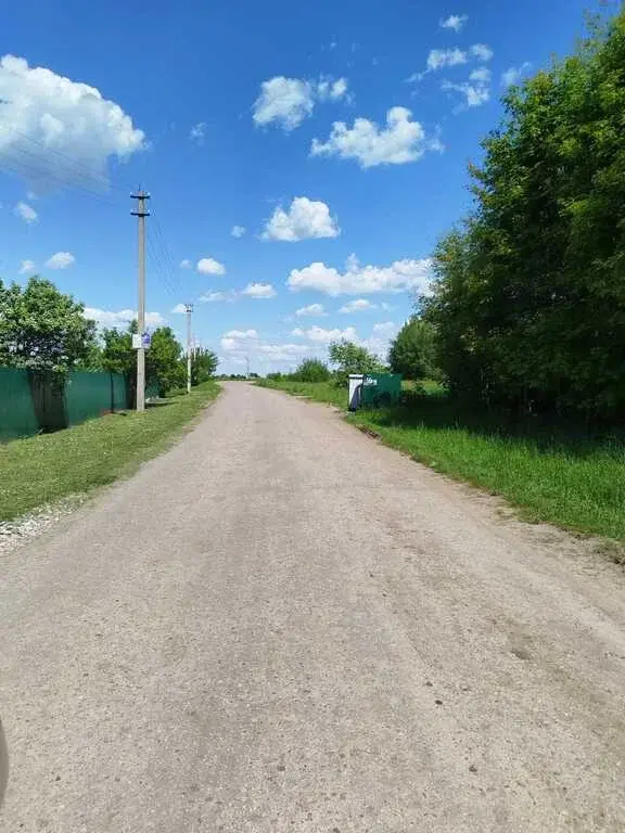 Продается Дом с земельным участком в Чебоксарском районе - Фото 6