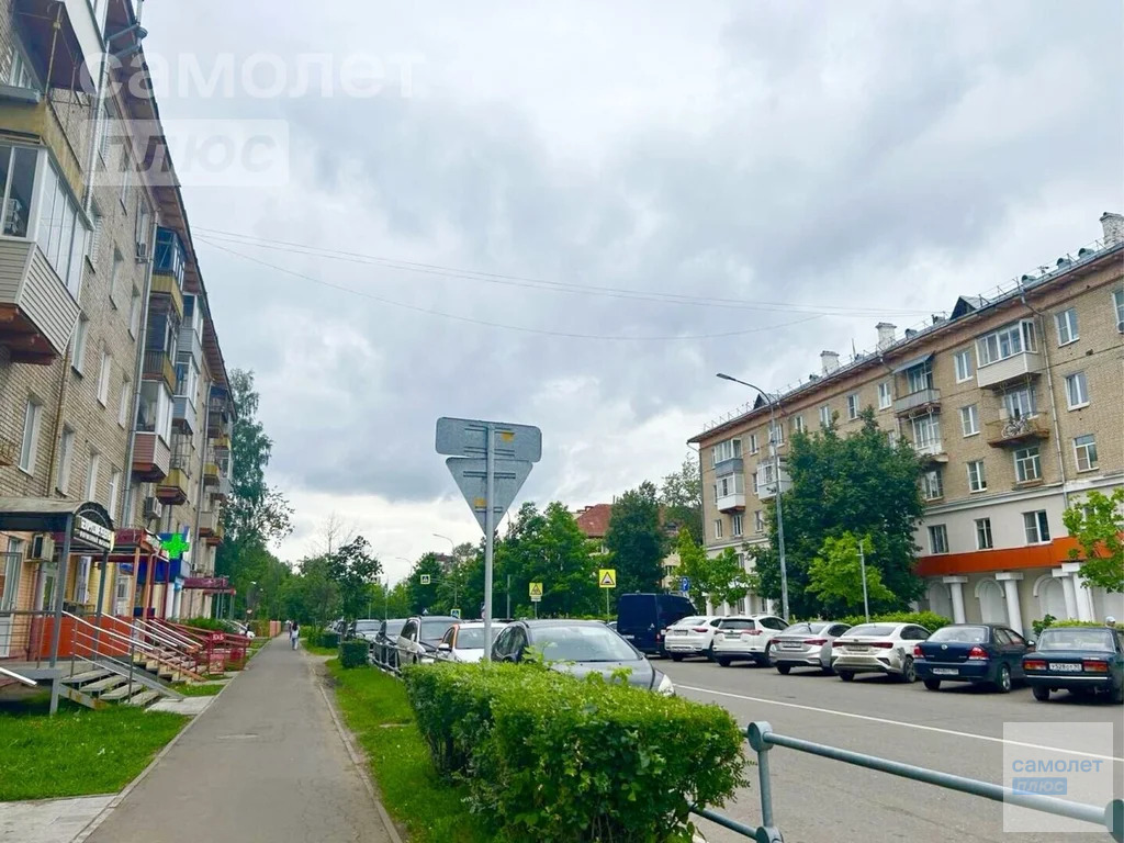 Аренда ПСН, Королев, ул. Октябрьская - Фото 2