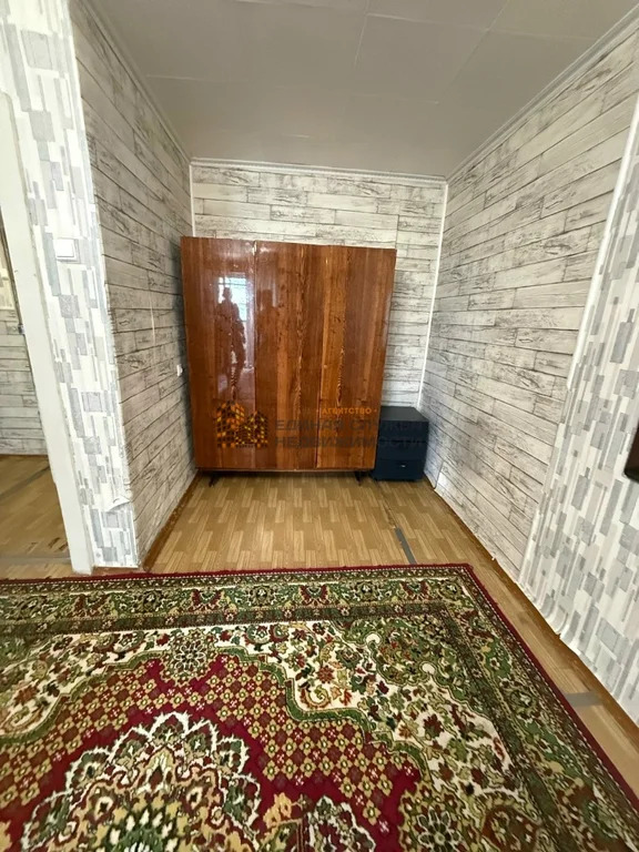 Аренда квартиры, Уфа, ул. Аксакова - Фото 9