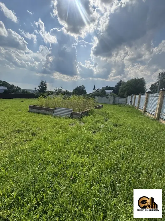 Продажа участка, Кленово, Кленовское с. п., ул. Центральная - Фото 8