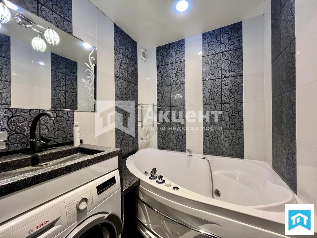 Аренда квартиры, Иваново, ул. Куконковых - Фото 8