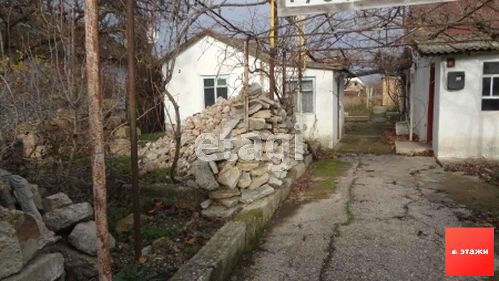 Продажа дома, Михайловка, Сакский район, ул. Озерная - Фото 6