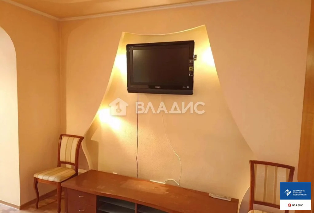 Аренда квартиры, Рязань, ул. Некрасова - Фото 12