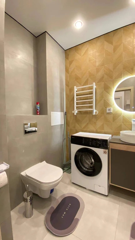 Уютная квартирка - Фото 14