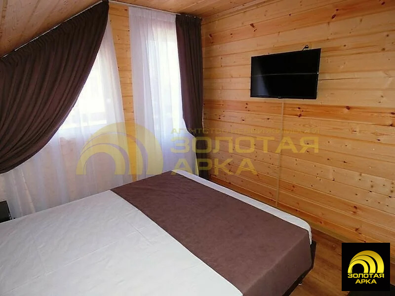Продажа дома, Голубицкая, Темрюкский район, ул. Курортная - Фото 14