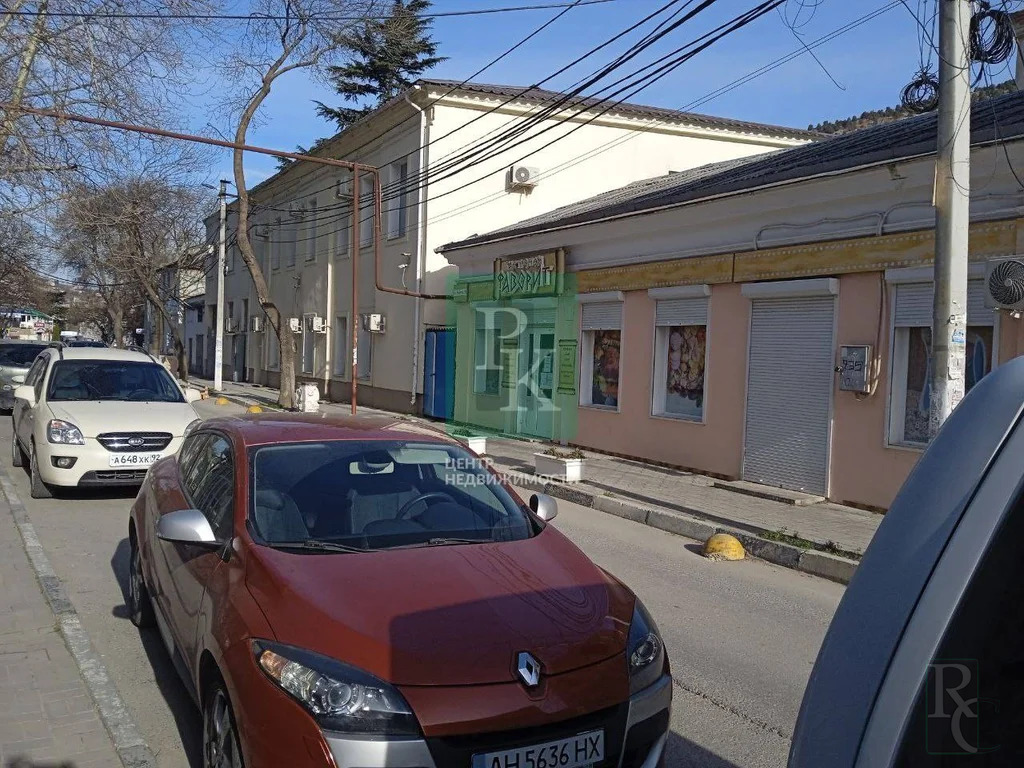 Продажа торгового помещения, Севастополь, ул. Калича - Фото 6