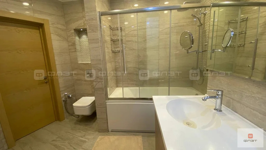 Продажа квартиры, Казань, Щербаковский пер. - Фото 20