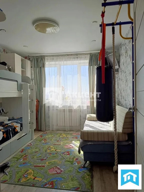 Продажа квартиры, Кохма, Ивановский район, ул. Восточная - Фото 12