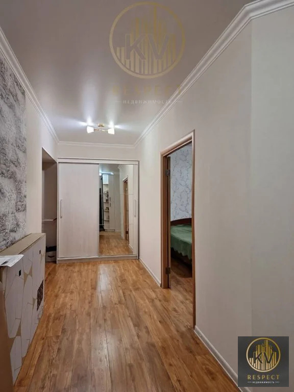 Продажа квартиры, Ессентуки, ул. Орджоникидзе - Фото 4