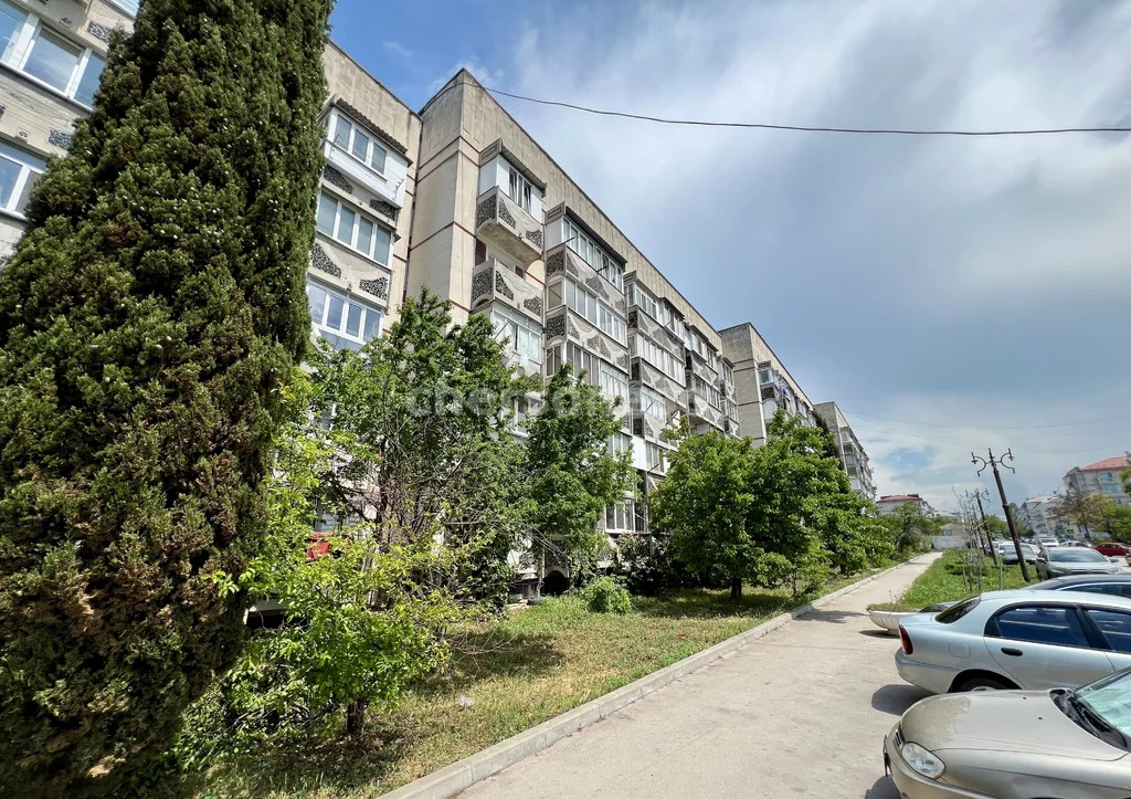 Продажа квартиры, Севастополь, ул. Рабочая - Фото 39