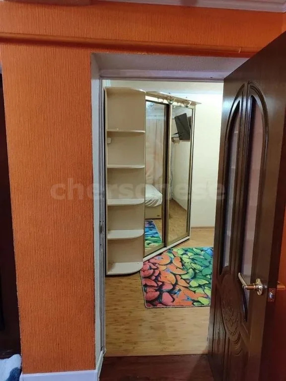 Продажа квартиры, Севастополь, Менжинского улица - Фото 26
