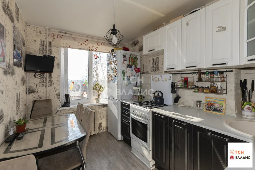 Продажа квартиры, Биокомбината, Щелковский район, 11 - Фото 2
