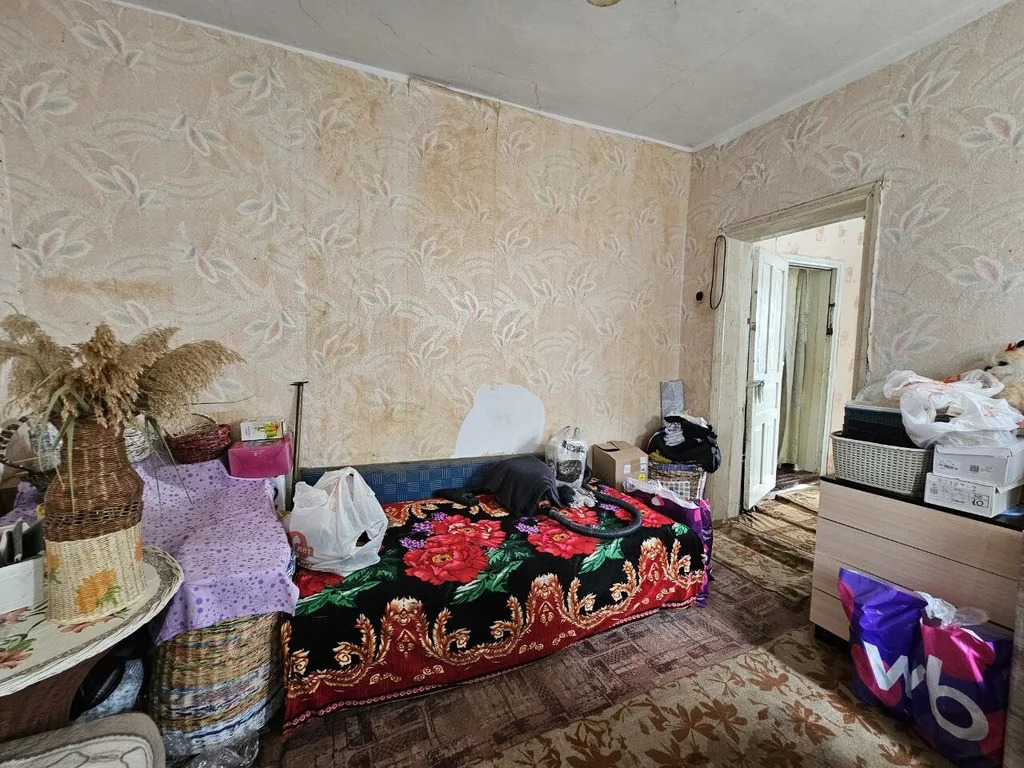 Продажа дома, Варнавинское, Абинский район, ул. Пролетарская - Фото 11