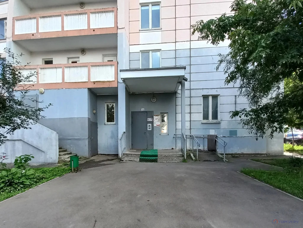 Продажа квартиры, Подольск, ул. Юбилейная - Фото 3