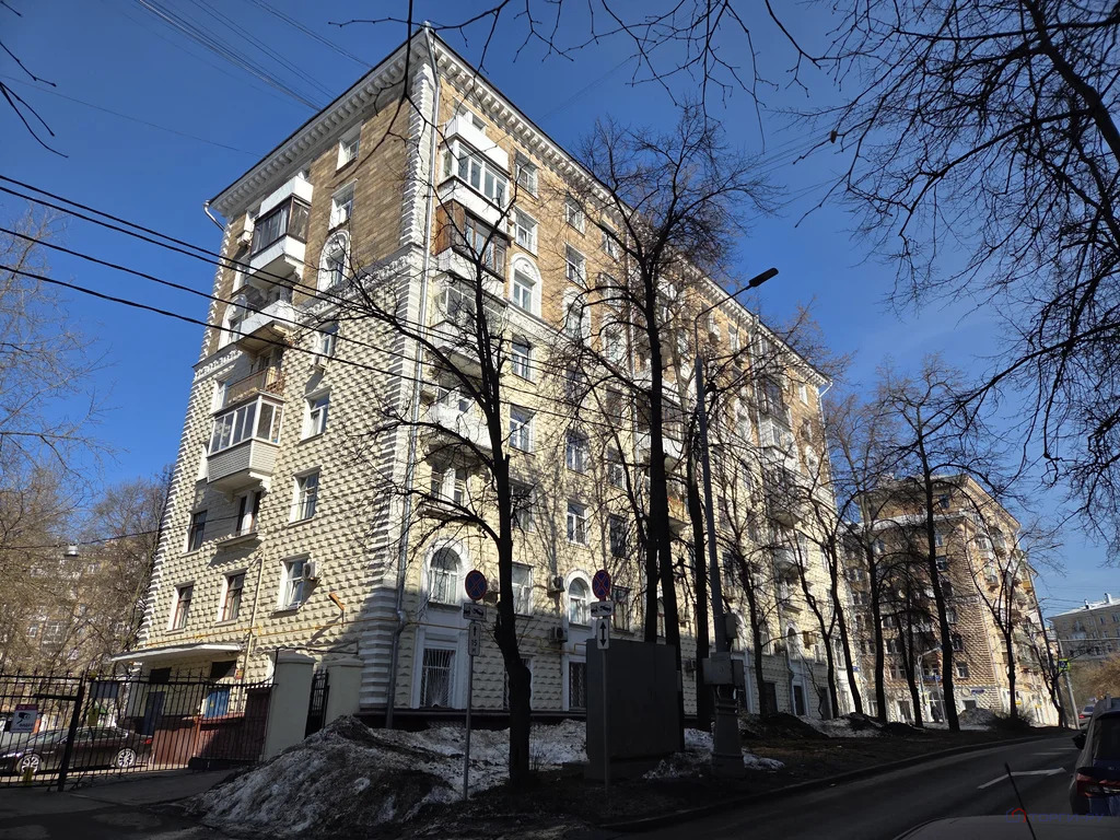 Продажа квартиры, ул. Новопесчаная - Фото 2