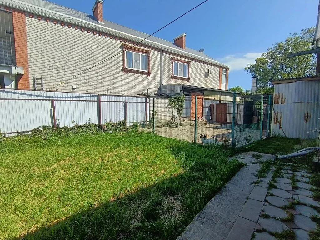 Продажа дома, Крымск, Крымский район, ул. Заречная - Фото 7