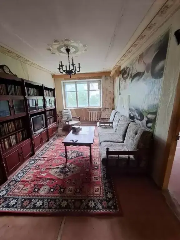Продажа квартиры, Минеральные Воды, ул. 50 лет Октября - Фото 3