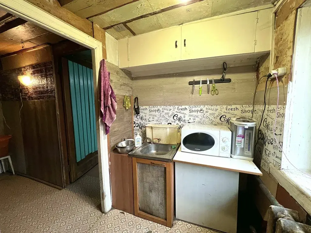 Дом в деревне Старово - Фото 10