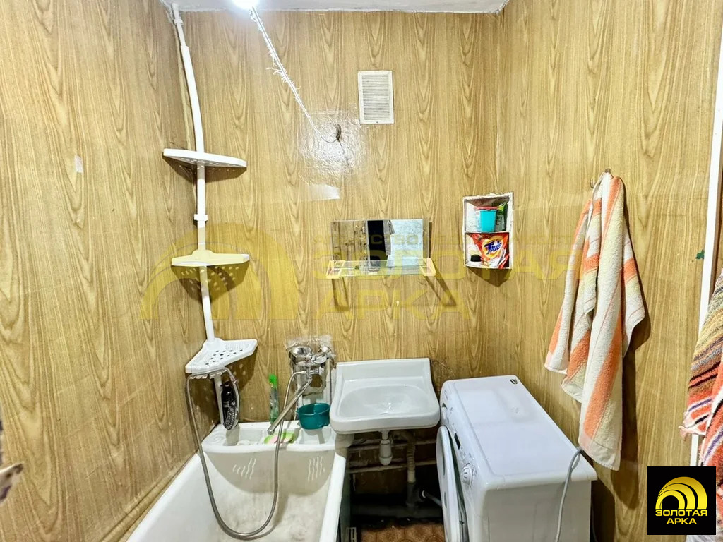 Продажа квартиры, Полтавская, Красноармейский район, Набережная улица - Фото 7