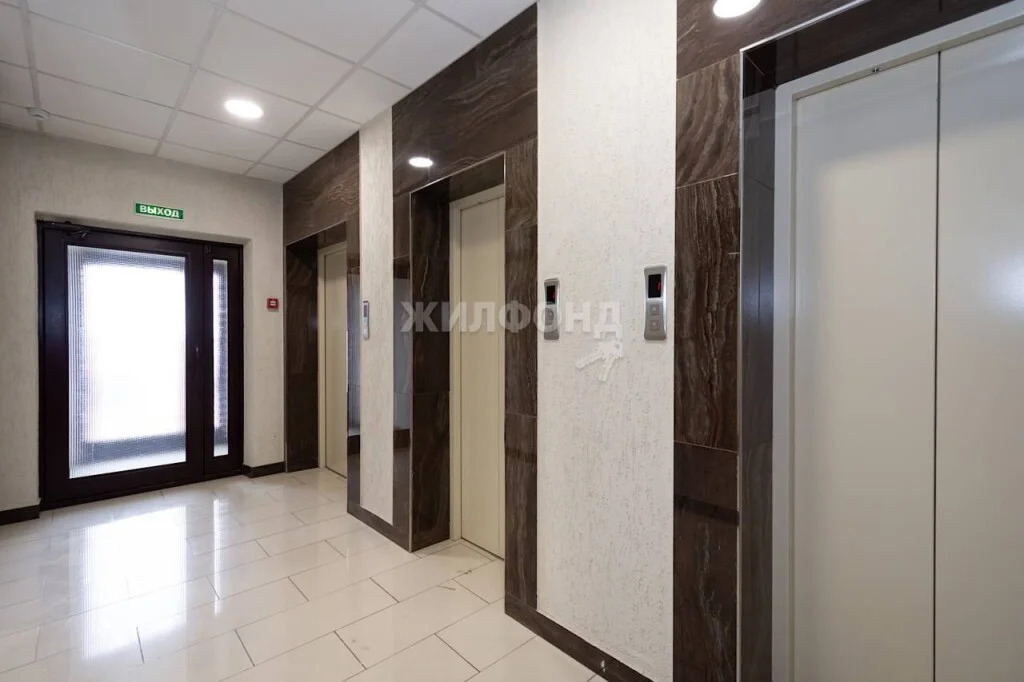 Продажа квартиры, Новосибирск, ул. Дуси Ковальчук - Фото 19