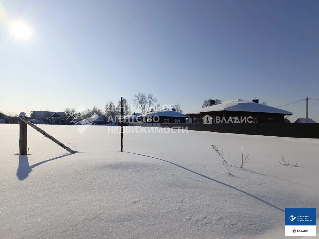 Продажа участка, Поляны, Рязанский район - Фото 7