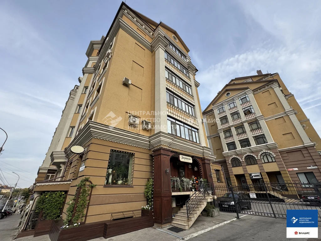 Аренда квартиры, Рязань, ул. Свободы - Фото 35