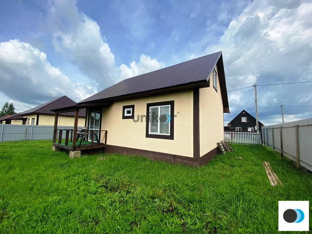 Продажа дома, Иглино, Иглинский район, ул Луганская - Фото 5