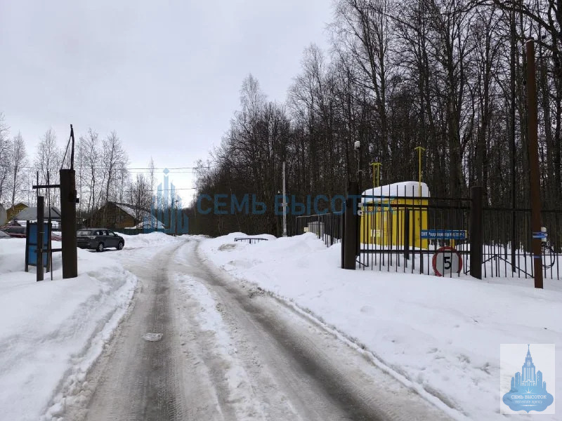 Продажа дома, Подольск - Фото 12