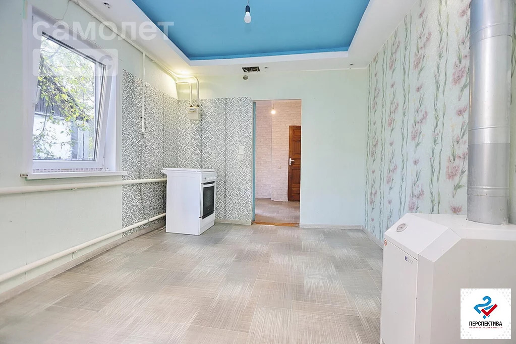 Продажа таунхауса, Сенцово, Липецкий район, Лесная улица - Фото 2