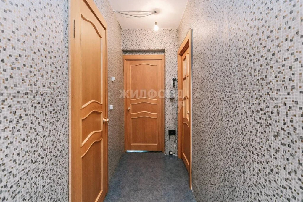 Продажа квартиры, Новосибирск, Мичурина пер. - Фото 3