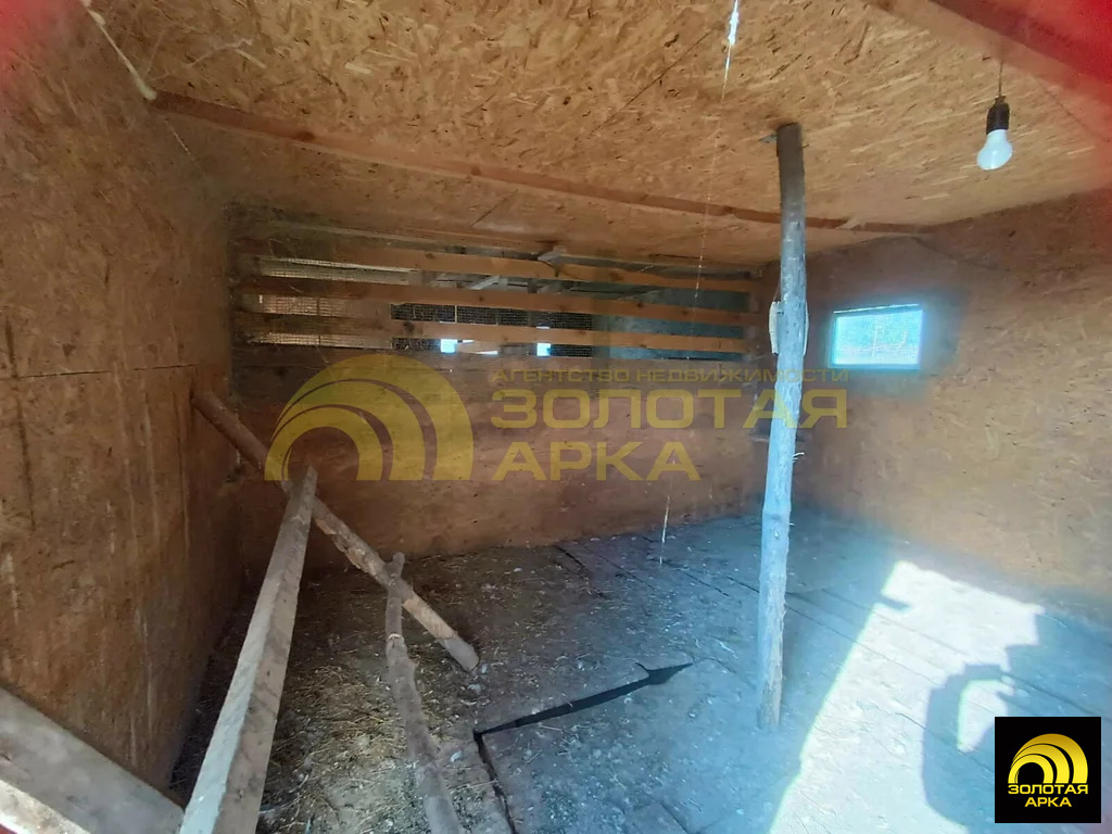 Продажа дома, Аушед, Абинский район, ул. Северная - Фото 28