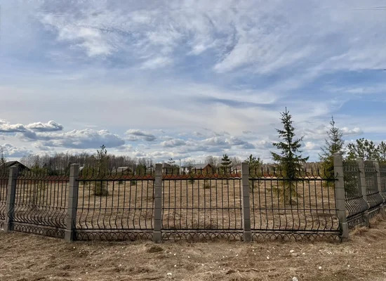 Продам участок 9,83 соток, Иваново подворье, Озерная ул, Ивановское... - Фото 2