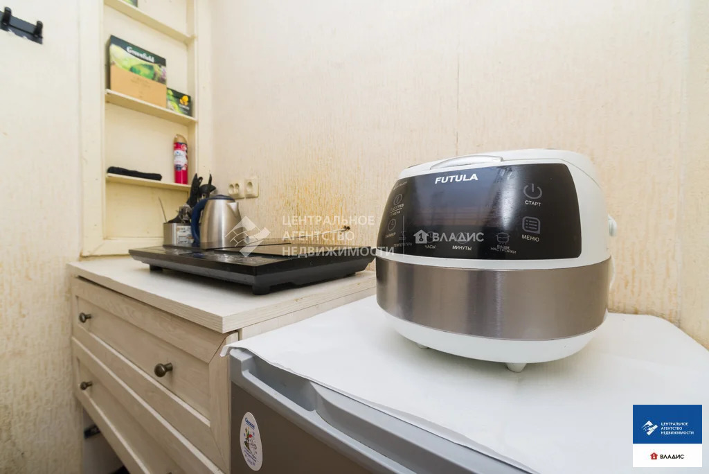 Продажа квартиры, Рязань, ул. Космонавтов - Фото 9